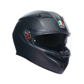 Casco AGV K3 Matte Black